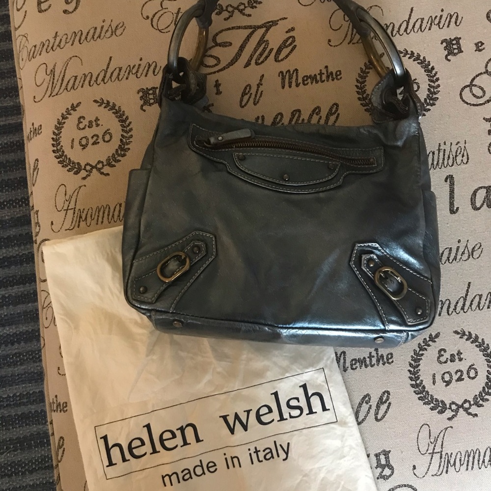 Helen Welsh Purse
